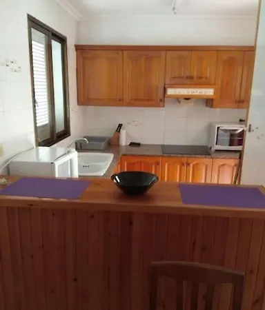 Apartment En Primera Linea De Mar