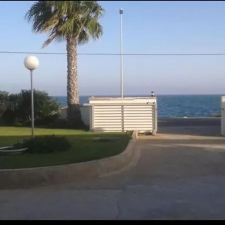 En Primera Linea De Mar Vinaros