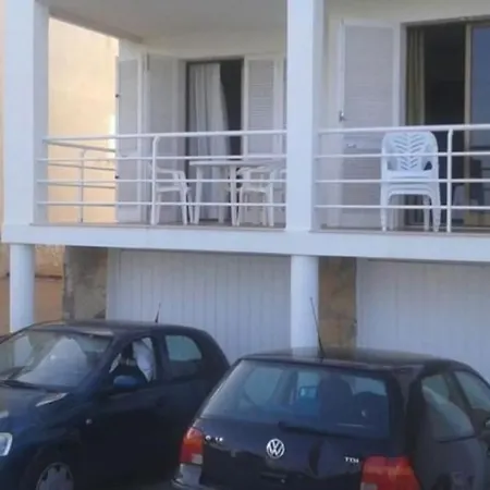 En Primera Linea De Mar Appartement Vinarós