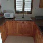 En Primera Linea De Mar Apartment